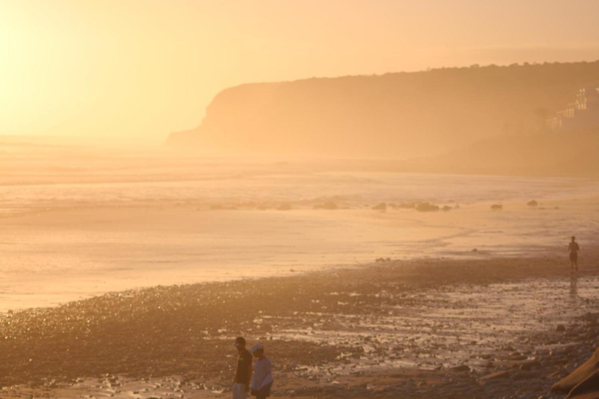 TamraghtMana Surf Experience住宿加早餐旅馆 外观 照片