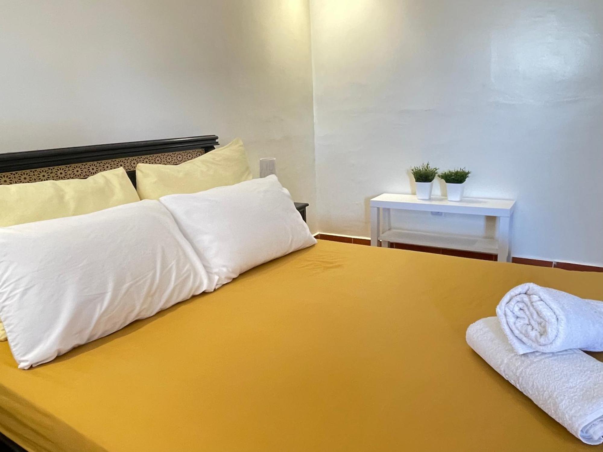 TamraghtMana Surf Experience住宿加早餐旅馆 外观 照片